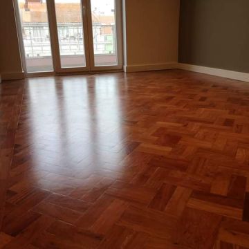 Remodelar Sonhos - Moita - Wände verkleiden, reparieren oder entfernen