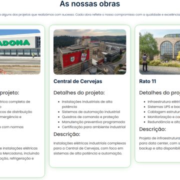 BWL.O | Instalações Elétricas e Especiais - Lisboa - Instalação de Ventoinha