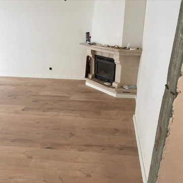 Remodelar Sonhos - Moita - Treppenbau