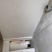 Jl construções - Ílhavo - Sauna Installation