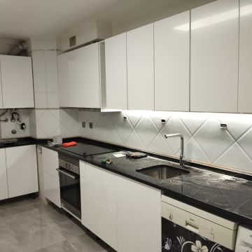 EVN Montagens e Fabricação - Almada - Instalação de Tubos de Canalização