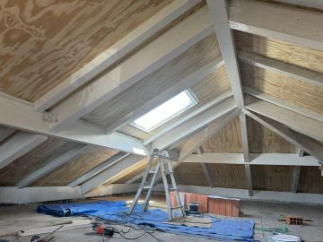 Diogo construções Lda - Odivelas - Construção de Parede Interior