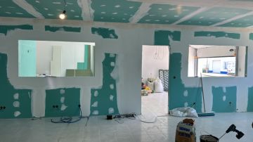 Diogo construções Lda - Odivelas - Remodelações