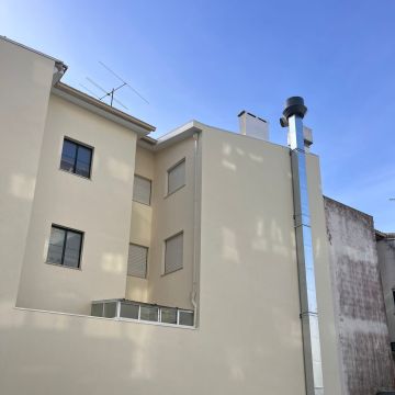Jl construções - Ílhavo - Hot Tub and Spa Installation