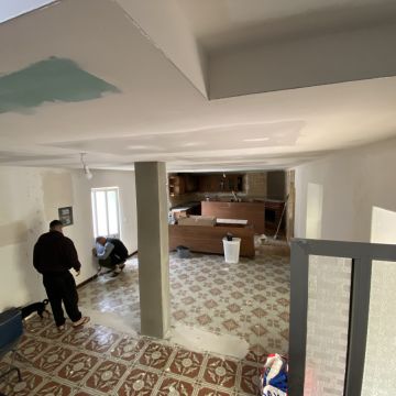 Reismat - Vila Nova de Gaia - Montage de lit bébé