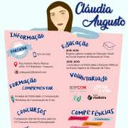 Cláudia Augusto - Pinhel - Serviços de Apresentações