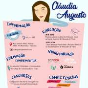 Cláudia Augusto - Pinhel - Social Media Management