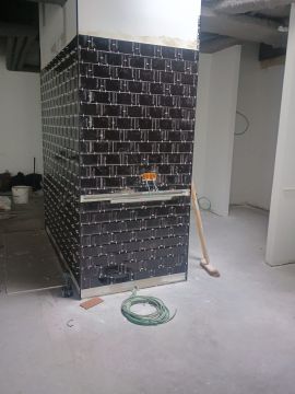 WORKER CONSTRUCTION - Amadora - Stair and Staircase Addition or Remodel