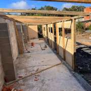 Jl construções - Ílhavo - Sound Proofing
