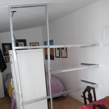 B&S Construção Civil - Setúbal - Metalurgia