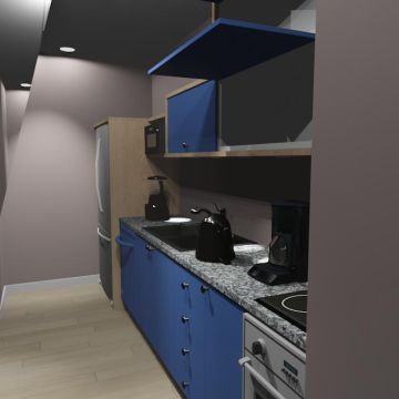 Jbrito design - Santa Maria da Feira - Reparação de Móveis