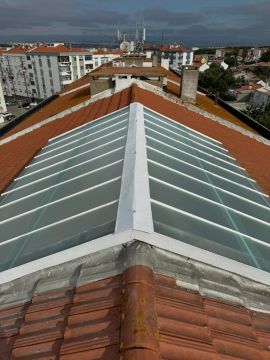 Remodelar Sonhos - Moita - Beton schneiden