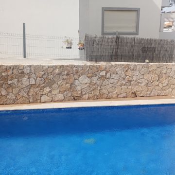 Amândio - Albufeira - Instalação, Reparação ou Remoção de Revestimento de Parede