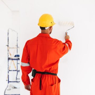 Criatividade Magnifica - Amadora - Caulking