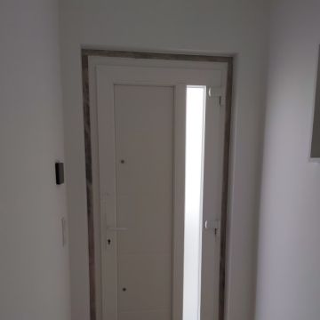 LxMontagens - Sintra - Instalación de ventanas de aluminio