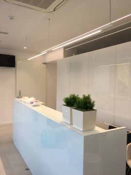 ANA DOURADO.ARQUITETA - Coimbra - Interior Architecture