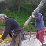 B&S Construção Civil - Setúbal - Clarabóias