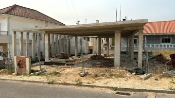 Diogo construções Lda - Odivelas - Remodelação de Varanda