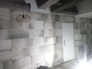 WORKER CONSTRUCTION - Amadora - Drywall Installation and Hanging