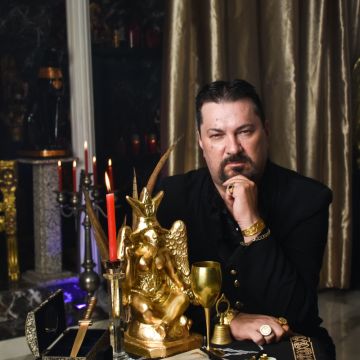 Bruxo do milenio - Lisboa - Astrology Reading