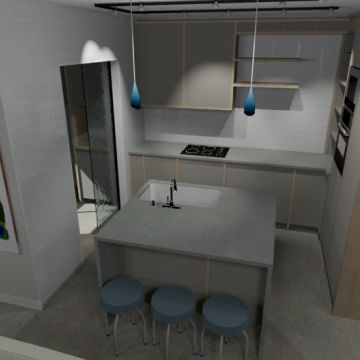 Jbrito design - Santa Maria da Feira - Designer de Interiores