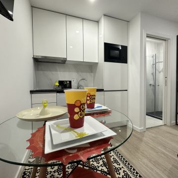 GHC PROPERTIES - Coimbra - Instalação de Alcatifa