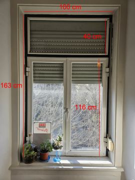 PVC Windows Company