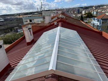 Remodelar Sonhos - Moita - Fußbodenheizung installieren