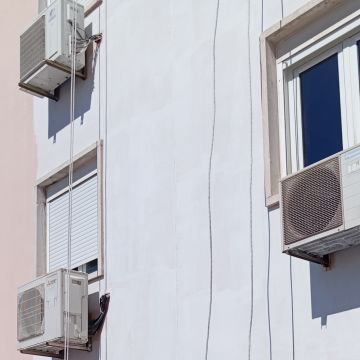 Andrew Pimentel - Sintra - Remodelação da Casa
