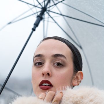 Maria Xavier - Maia - Businessfotografie