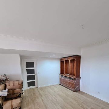 Remodelar Sonhos - Moita - Parkettsanierung