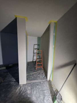 Even unipessoal lda - Caldas da Rainha - Insonorização