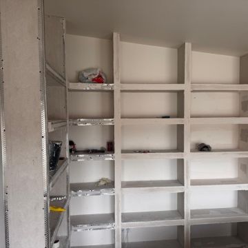 Araújo construção civil - Cascais - Servicios de construcción de albañilería