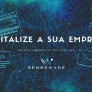 Senseware - Loures - Desenvolvimento de Aplicações iOS