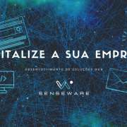 Senseware - Loures - Sistemas Telefónicos