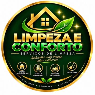 Limpeza e Conforto - Leiria - Limpieza comercial