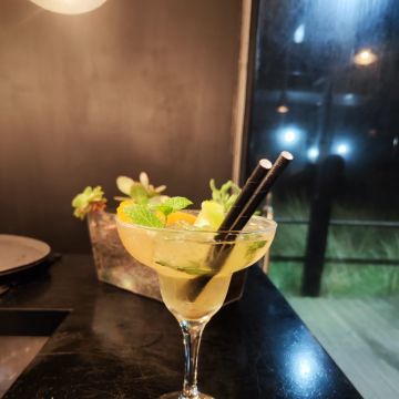 Cornucópia Beach Lounge - Lisboa - Betriebsfeier