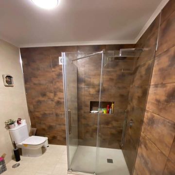 Remodelar Sonhos - Moita - Renovierungsarbeiten