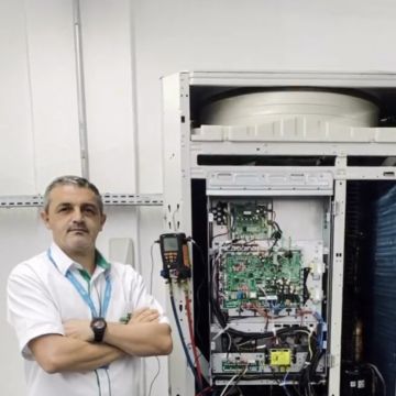 ALENCAR POTENCIANO DA SILVA - Torres Vedras - Phone or Tablet Repair