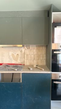 Diogo construções Lda - Odivelas - Remodelação da Casa