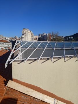 Remodelar Sonhos - Moita - Betonbau