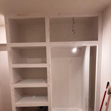 Araújo construção civil - Cascais - Deshierbo