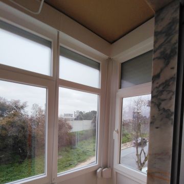 LxMontagens - Sintra - Instalación de ventanas de aluminio