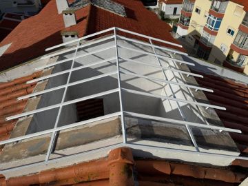 Remodelar Sonhos - Moita - Teppich verlegen