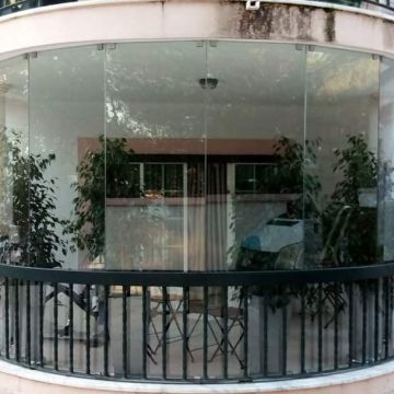 Remodelar Sonhos - Moita - Dachsanierung