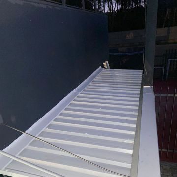 LL Remodelações - Póvoa de Varzim - Dachbau oder -austausch
