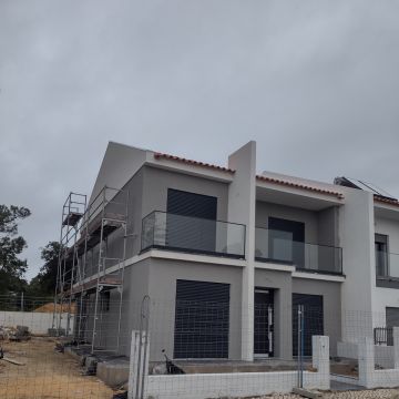 Madson negão - Odivelas - Remoção de Amianto