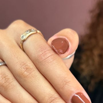 Simara nails - Oeiras - Barbiers