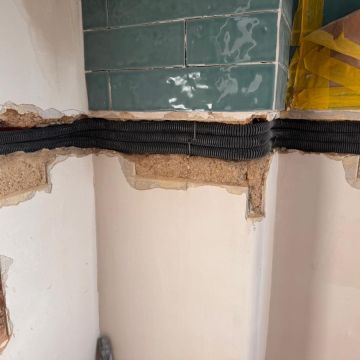 Araújo construção civil - Cascais - Instalación de césped artificial