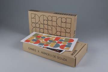 Inteegra Design Studio - Porto - Druckdesign - Print-Design